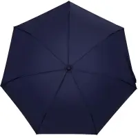 Зонт складной Trend Magic AOC, темно-синий