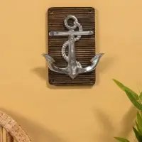 Крючки "Якорь" 19х25 см