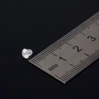 Заглушки для сережек, швенз, пусет силиконовые для швенз и пусет (набор 30 шт. ), 4&times;5 мм