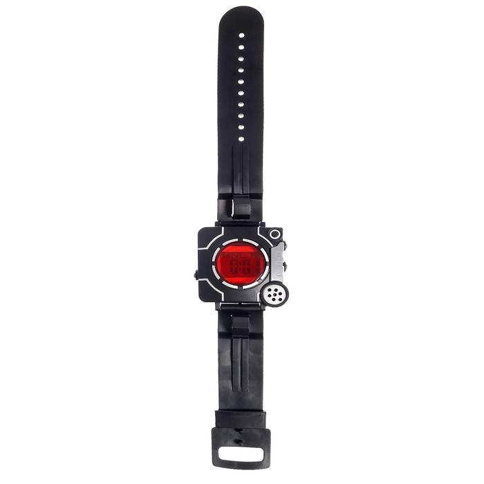 Шпионы &laquo;Часы для разведки&raquo;, работают от батареек