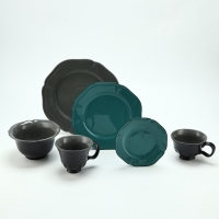 Кружка керамическая Dolce Ceramo. &laquo;Азур&raquo;, 300 мл