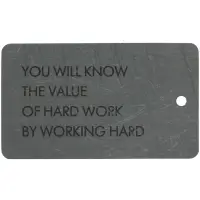 Эспандер Hard Work, серебристый