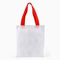 Новый год! Мешок для конфет &laquo;Змея: Стикеры&raquo;