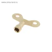 Ключ для крана Маевского ZEIN