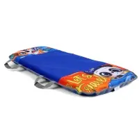 Ледянка детская мягкая двухместная Travel