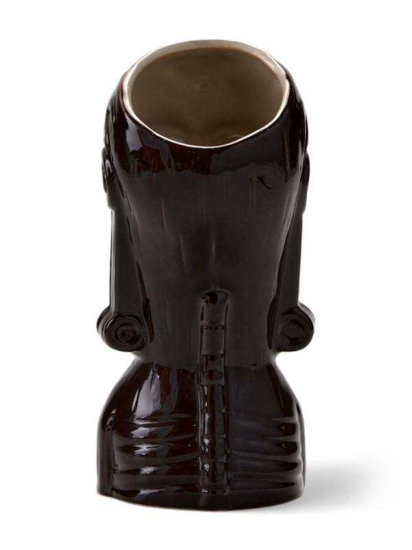 Стакан для коктейлей "Тики", унга джунга, керамика