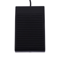 Аппарат для маникюра Luazon LMH-06, 6 насадок, 30 Вт, до 35000 об/мин, черно-белый