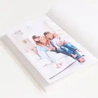 Фотоальбом 36 фото 10х15 см "Детский"