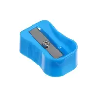 Набор точилок 5 штук, МИКС