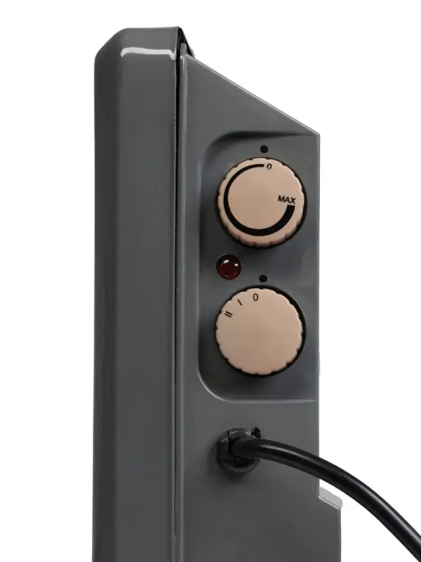 Конвектор электрический Engy EN-1500 Loft, 750/1500Вт, настен./напольный, до 20м&sup2;