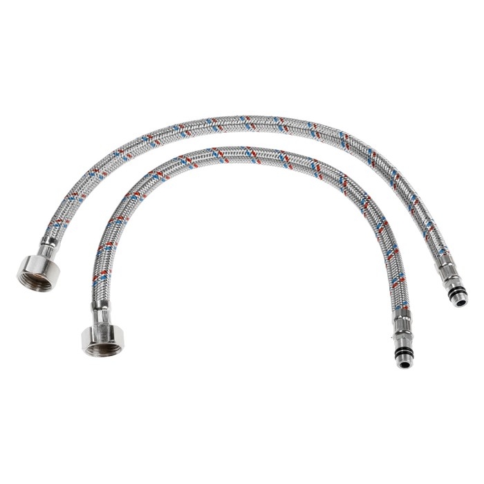 Смеситель для раковины ZEIN Z3760, однорычажный, высота излива 11,5 см, графит