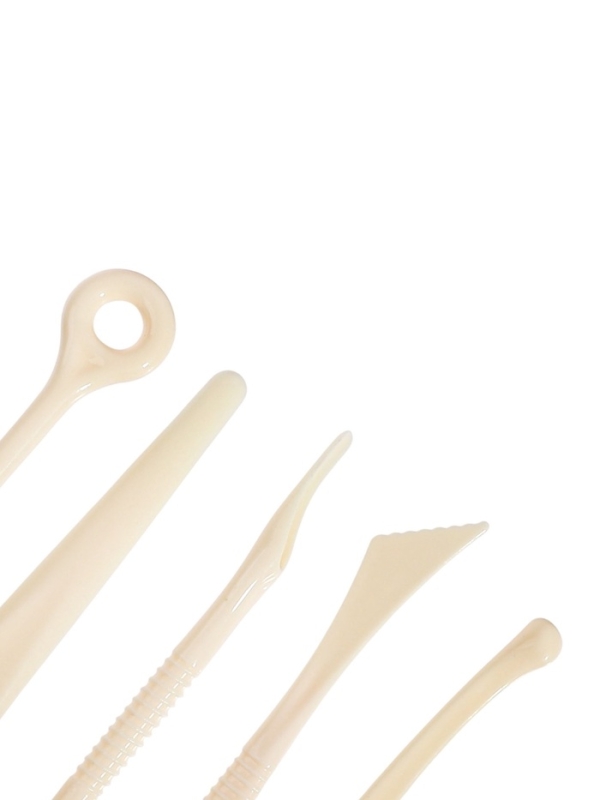 Набор глина полимерная запекаемая, 50 штук, 42 цвета по 20 г, с аксессуарамив кейсе