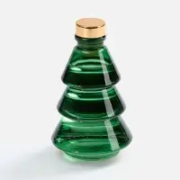 Набор Festive Touch, зеленый