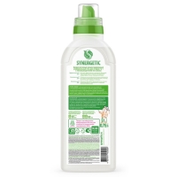 Жидкое средство для стирки Synergetic, гель, универсальное, 750 мл