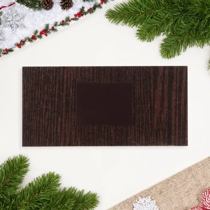 Магнит на холодильник &laquo;Купюра. Змея новогодняя. Я к деньгам&raquo;,