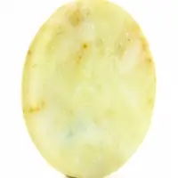 Камни для СПА 40 мм нефрит 1 шт