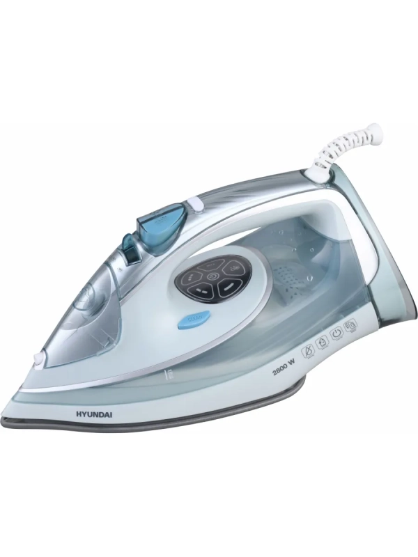 Утюг H-SI01340 400мл 2800Вт