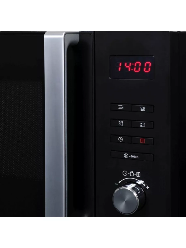 Микроволновая Печь HYM-M2062 23л 800Вт черный