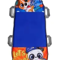 Ледянка детская мягкая двухместная Travel