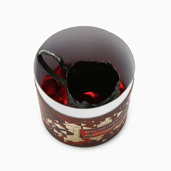 Подстаканник &laquo;Лучший рыбак&raquo;, 12.6 х 8.7 х 12 см