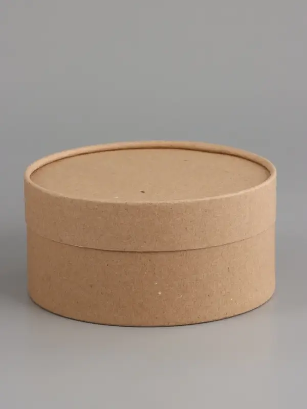 Набор подарочных коробок 3 в 1, завальцованные, крафт, 20 х 12 - 18 х 10 - 16 х 8 см