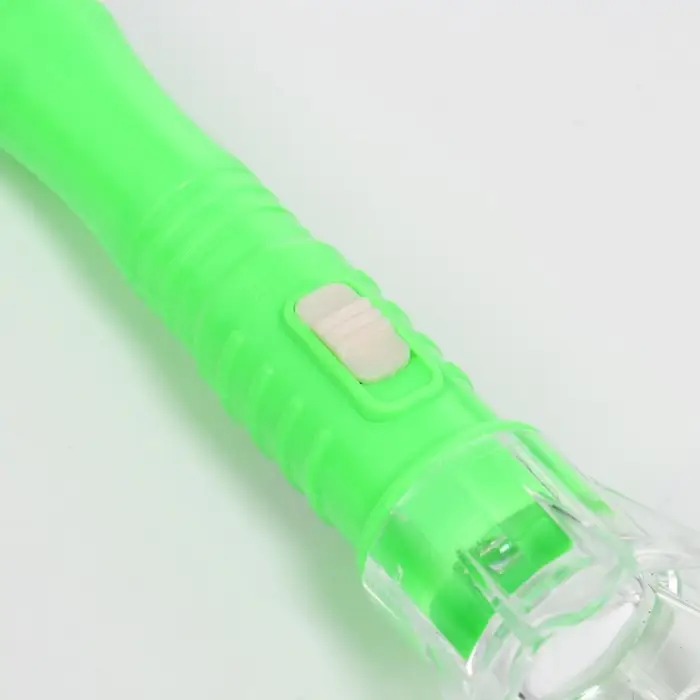 Фонарь ручной "Радуга", 14 х 4 см