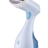 Отпариватель ручной H-HS03008 1500Вт белый-голубой