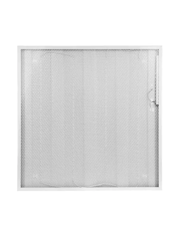 Панель светодиодная универсальная Smartbuy Pro, 36 Вт, 3600 Лм, 6500К, IP40. 220 В, 595&times;595&times;15 мм