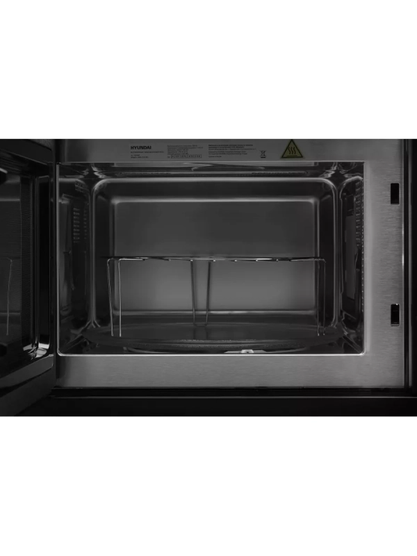 Встраиваемая микроволновая печь HBW 2544 BG черный