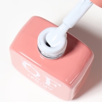 Гель лак для ногтей &laquo;SIMPLE&raquo;, 3-х фазный, 10 мл, LED/UV, цвет (244)