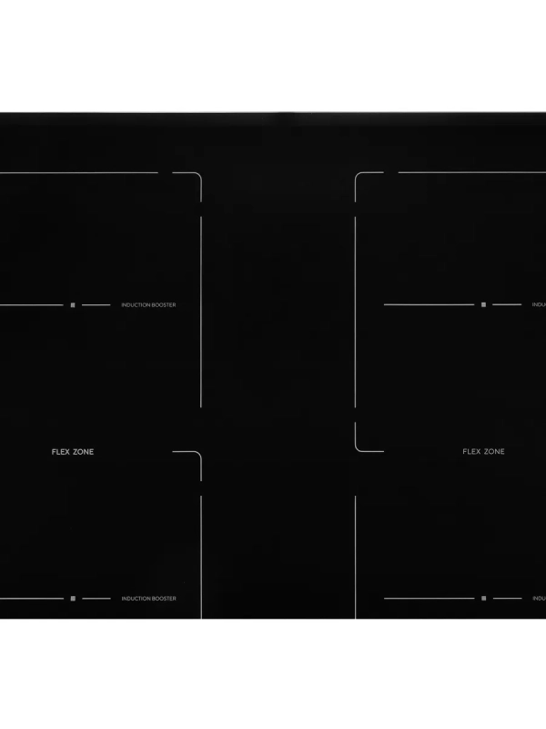 Индукционная варочная поверхность HHI 6772 BG