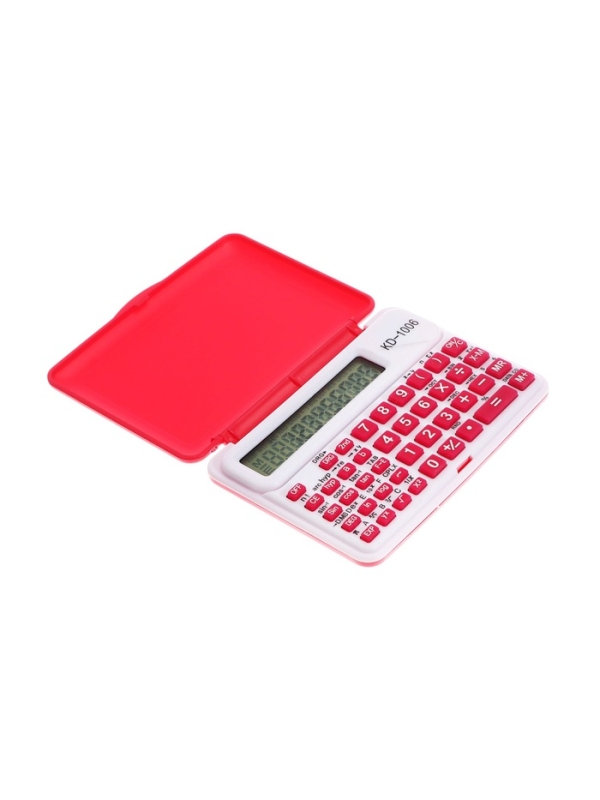 Калькулятор KENKO КК-1206Е инженерный 12-разрядный