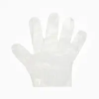 Набор для создания брелока из эпоксидной смолы "Мишка" с поталью