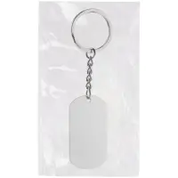 Брелок-жетон Stitch, ver. 2