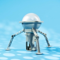 Набор для опытов 2 в 1 &laquo;Проектор-ночник: Космос&raquo;, 5 слайдов