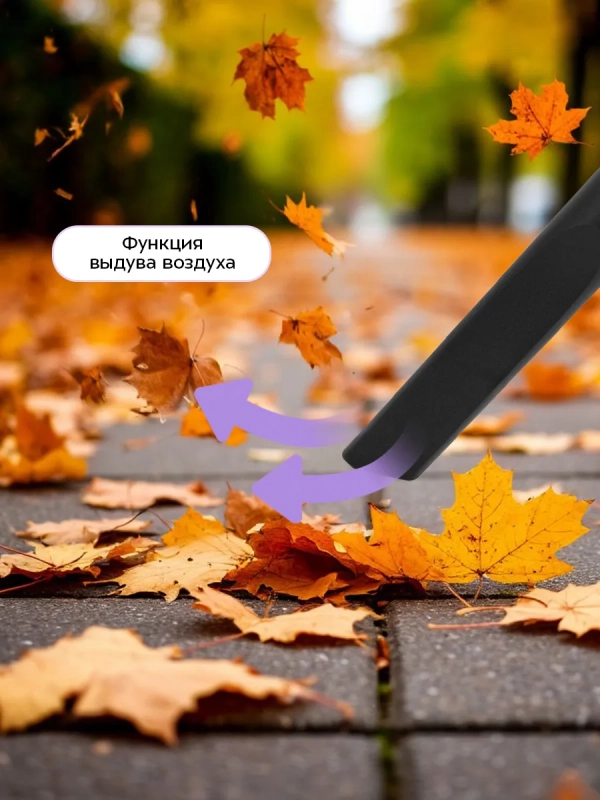 Моющий хозяйственный пылесос КТ-5553 - 1200 Вт