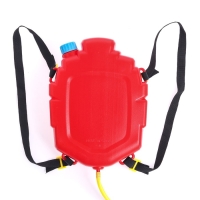 Водный пистолет &laquo;Спасатель&raquo;, ранец-баллон