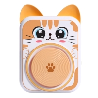 Набор для опытов &laquo;Гончарный круг: Котик&raquo;