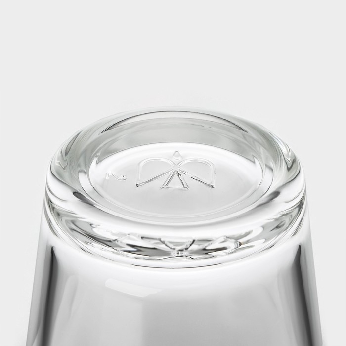 Стопки ОСЗ &laquo;Ода&raquo;, 50 мл, набор 6 шт, стекло