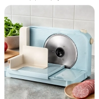 Ломтерезка электрическая КТ-6268 - 150 Вт