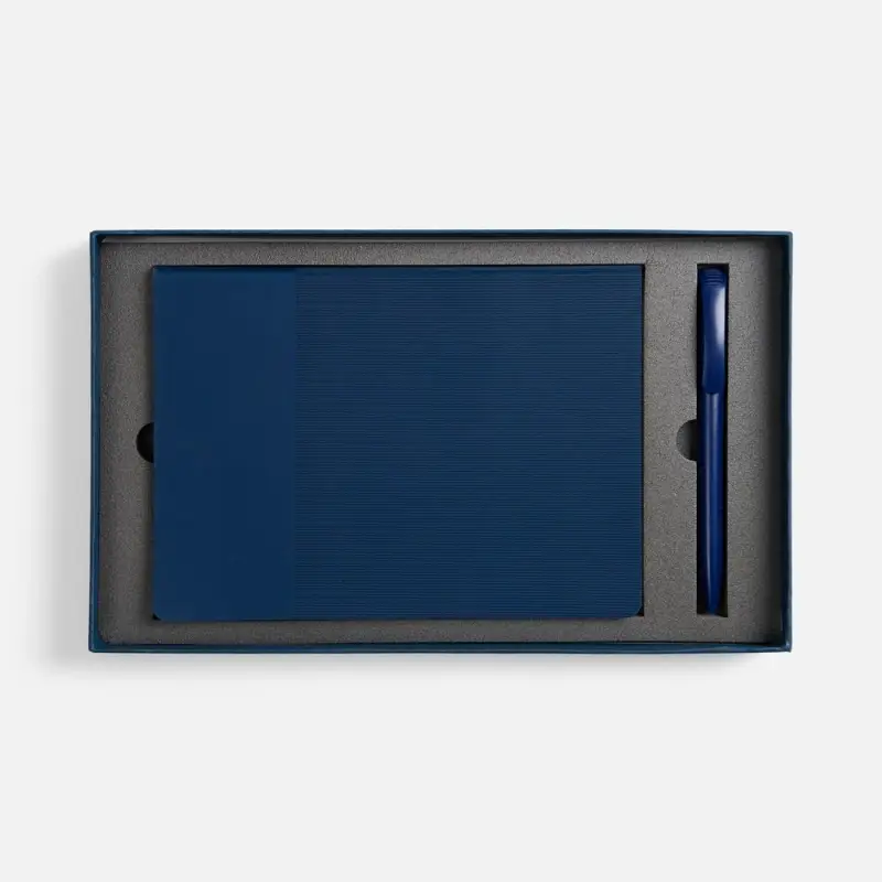 Набор Vale, синий