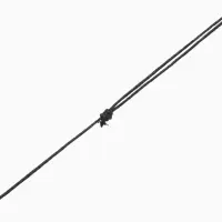 Украшение "Морская звезда" дерево соно