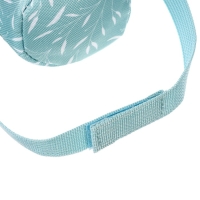 Термосумка для бутылочки &laquo;Olivel&raquo;, форма тубус