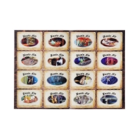 Квест книга игра &laquo;Тайная комната&raquo;