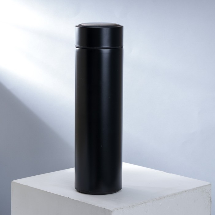 Термос &laquo;Следую за мечтой&raquo;, 500 мл, светится в темноте, сохраняет тепло 6-10 ч