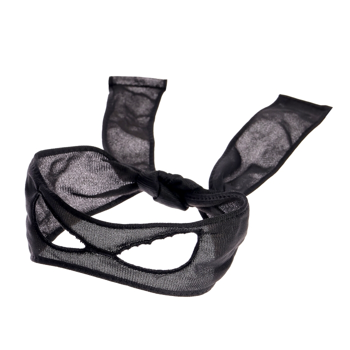 Набор ниндзя &laquo;Скрытый воин&raquo;, 4 предмета