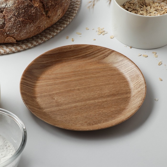 Тарелка &laquo;Заря&raquo;, d=20 см