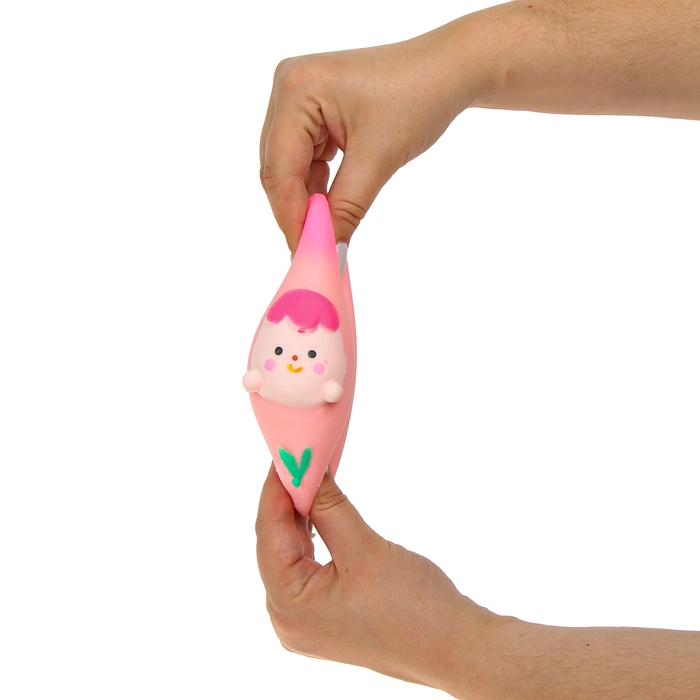 Мялка &laquo;Персик&raquo; с пастой