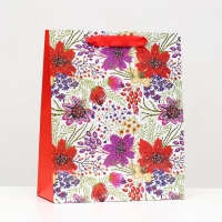 Пакет ламинированный &laquo;Игривость&raquo; 26 x 32 x 12 см