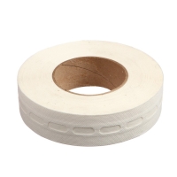 Лента перфорированная, клейкая, 25 м &times; 38 мм, для поликарбоната от 4 до 8 мм, МИКС